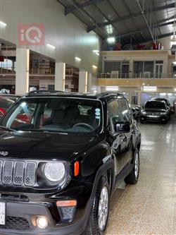 جيب رينيجيد